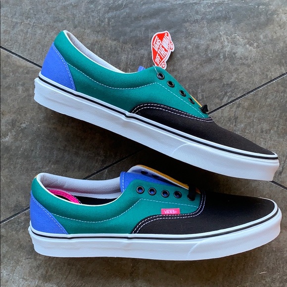 VANS RRA MIX & MATCH Cdmmylw/Tdpl men’s - Picture 14 of 16